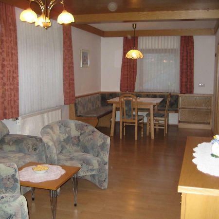 Haus Kaiser Passriach Kültér fotó