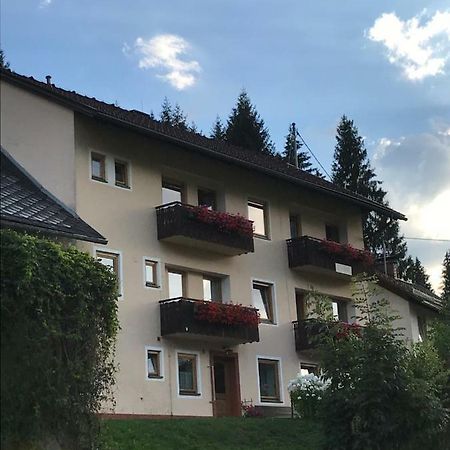 Haus Kaiser Passriach Kültér fotó