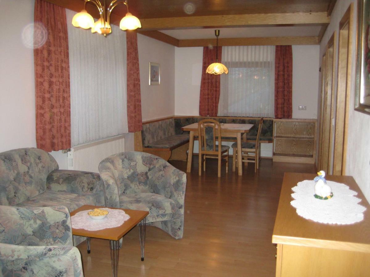Haus Kaiser Passriach Kültér fotó