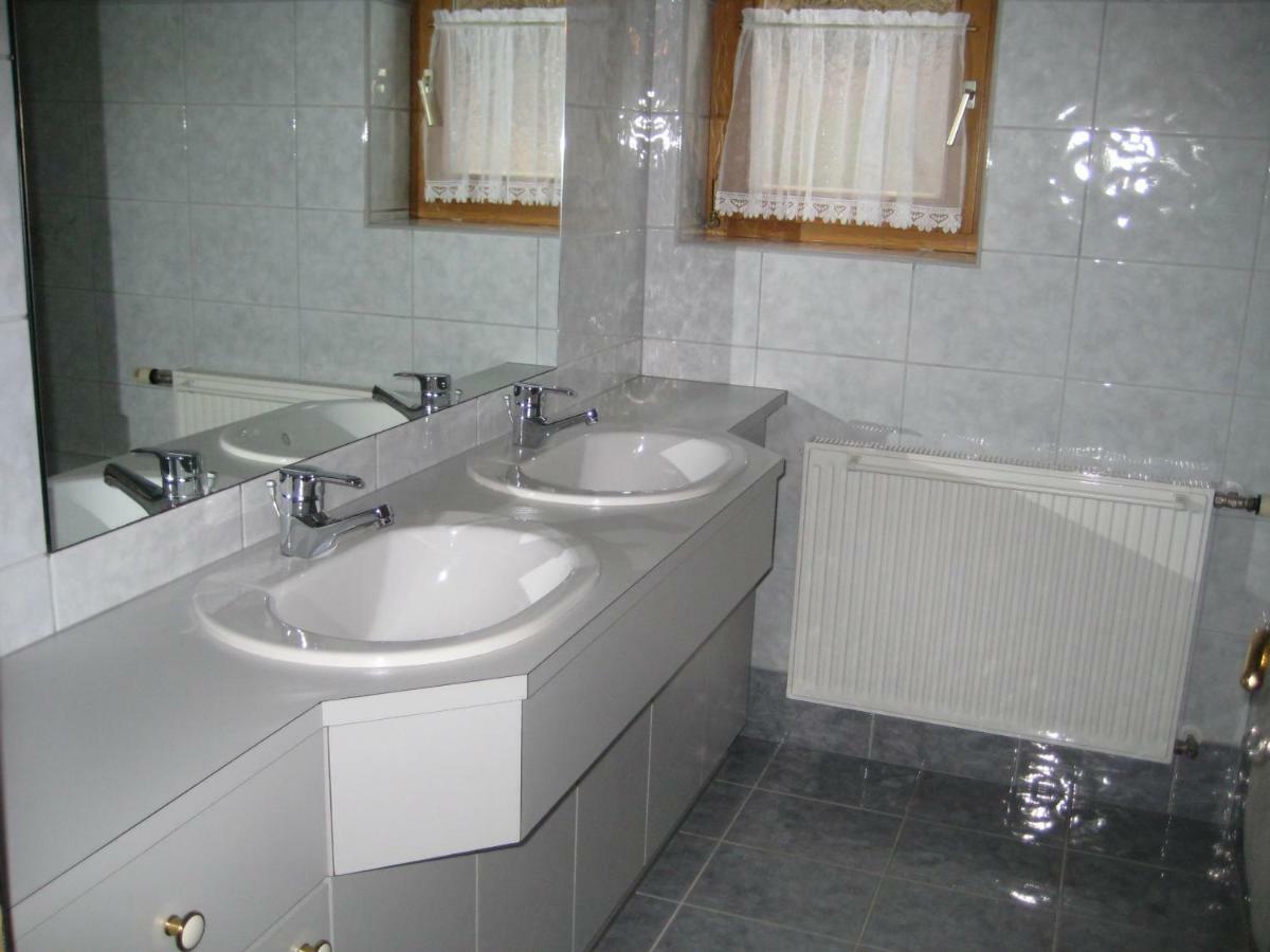Haus Kaiser Passriach Kültér fotó
