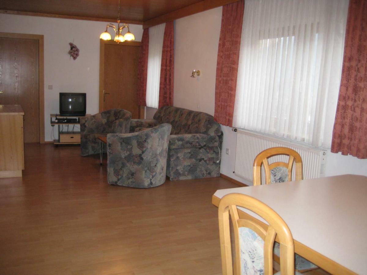Haus Kaiser Passriach Kültér fotó