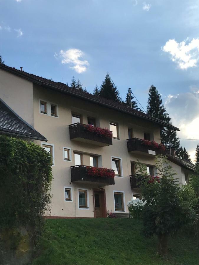Haus Kaiser Passriach Kültér fotó