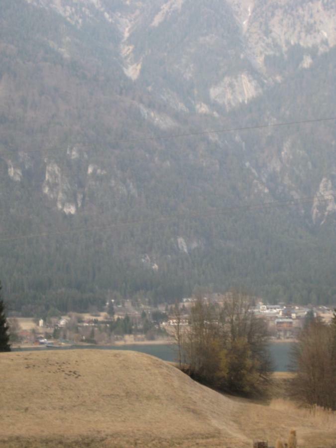Haus Kaiser Passriach Kültér fotó